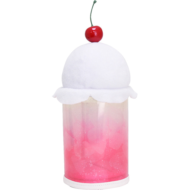 [22년 09월 발매] 굿스마일컴퍼니 넨도로이드 파우치 Neo Berry Cream Soda 네오 베리 크림 소다